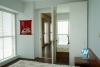 Large two bedrooms apartment for rent in L building, Ciputra, Ha Noi